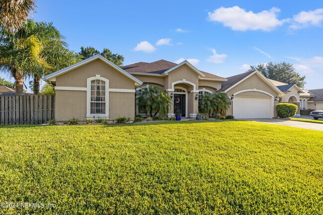 14597 Zachary Dr in Jacksonville, FL - Building Photo - Building Photo