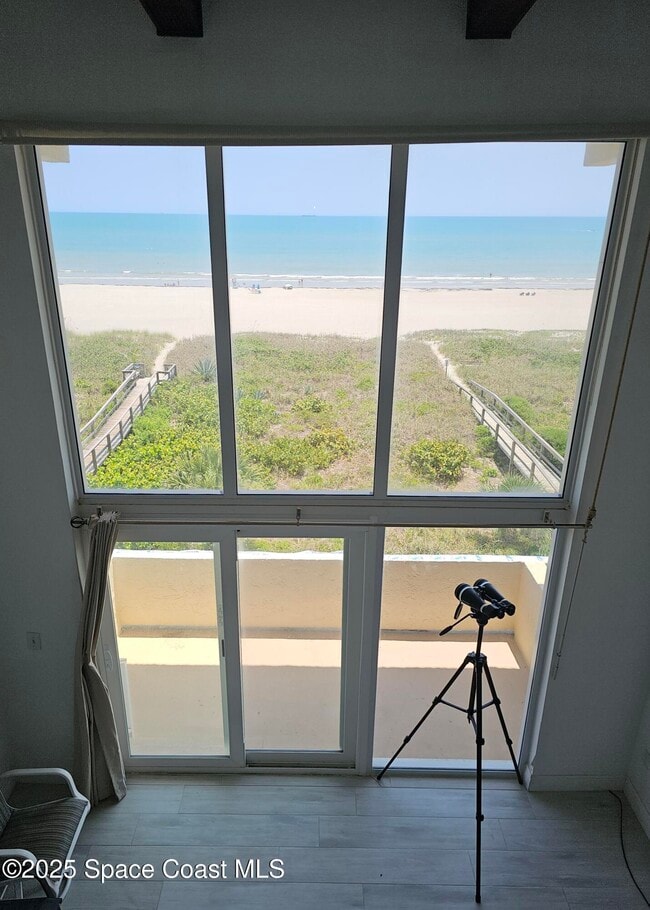 property at 5050 Ocean Beach Blvd