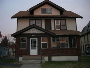 MPM Student Housing in St. Cloud, MN - Building Photo - Building Photo