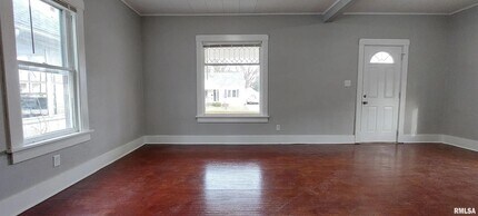 3113 N New York Ave in Peoria, IL - Building Photo - Building Photo