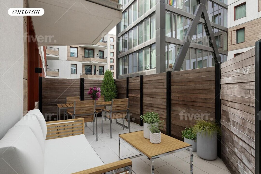 54 Noll St in Brooklyn, NY - Building Photo