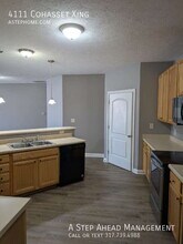 4111 Cohasset Xing in Westfield, IN - Building Photo - Building Photo