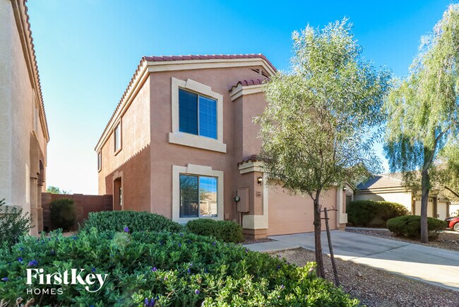 23443 W Pima St in Buckeye, AZ - Building Photo - Building Photo
