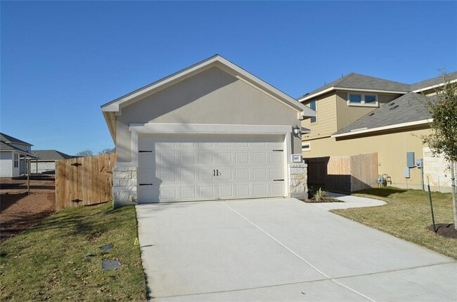 148 McFarland St in Georgetown, TX - Building Photo - Building Photo