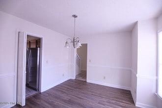 2007 Quail Ridge Rd in Greenville, NC - Building Photo - Building Photo