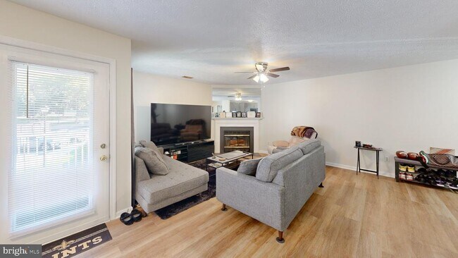 property at 2106 Whitehall Rd