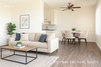 4847 Slauson Ave, Unit 7 in Los Angeles, CA - Building Photo - Building Photo