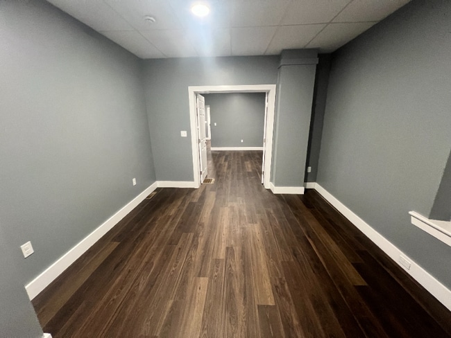 322 S Potomac St in Hagerstown, MD - Foto de edificio - Building Photo