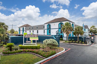 Encore on the Bay in Seabrook, TX - Foto de edificio - Building Photo