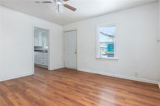 1020 Waldemere Ave in Indianapolis, IN - Building Photo - Building Photo