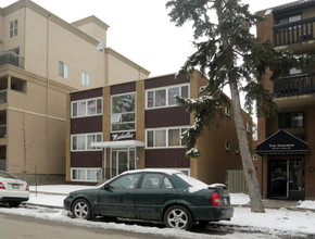 327 19th Ave SW in Calgary, AB - Building Photo - Building Photo