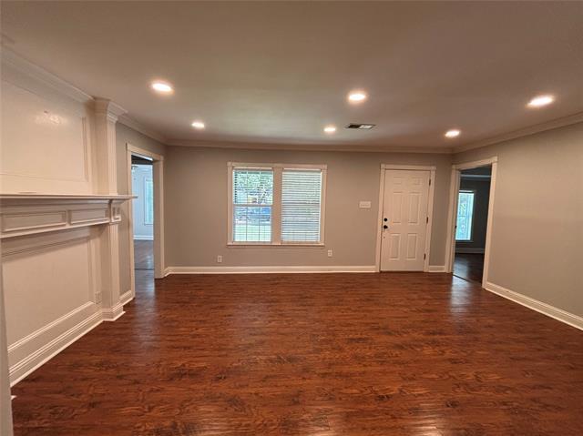 3825 Hawick Ln in Dallas, TX - Building Photo - Building Photo