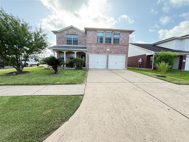 2642 Eldridge Park Way