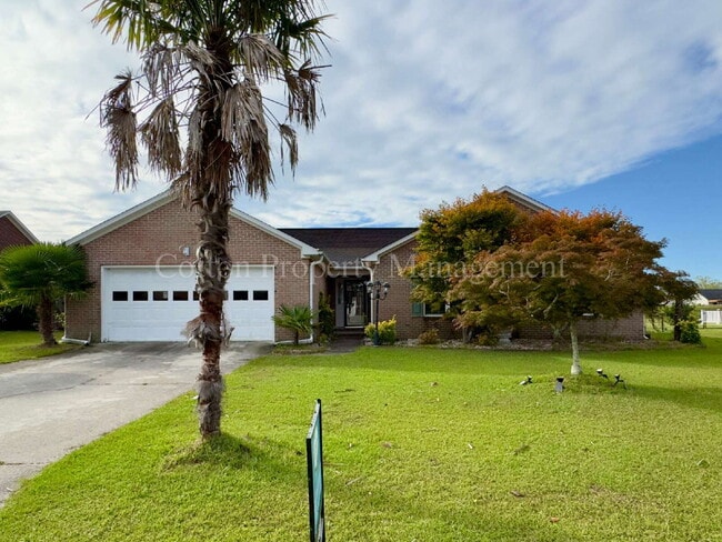 2824 White Rd in Wilmington, NC - Building Photo - Building Photo