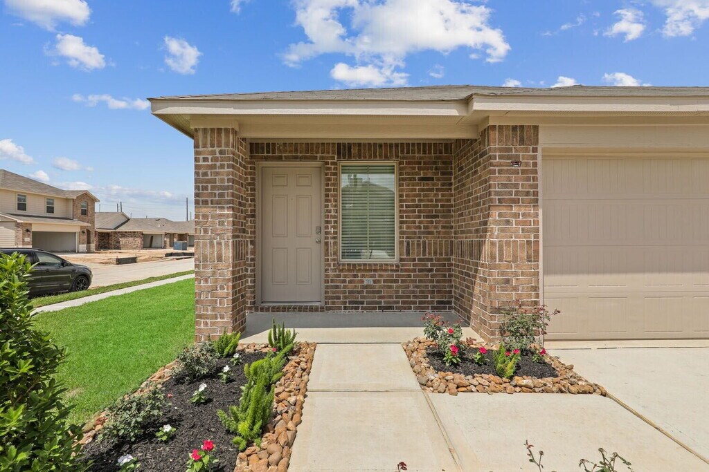 Ascend Ventana Lakes Apartments Katy, TX Apartments For Rent