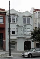 161 Dolores St Apartments