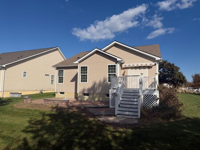 16402 Corkscrew Ct in Lewes, DE - Building Photo - Building Photo