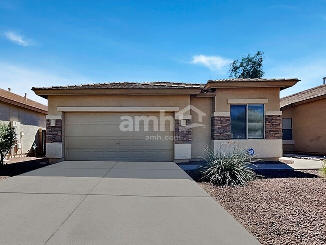 12751 W Glenrosa Dr in Litchfield Park, AZ - Foto de edificio - Building Photo