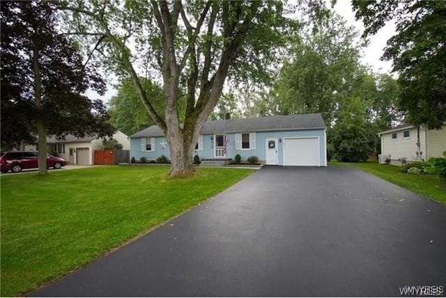 1149 Dodge Rd in Getzville, NY - Building Photo - Building Photo