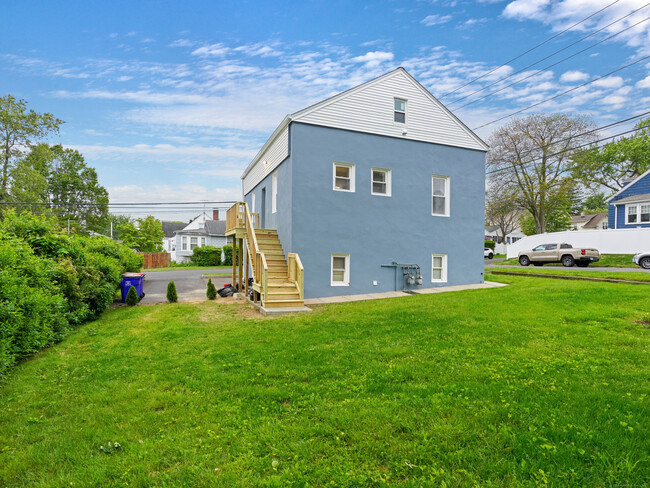 86 Crane St in Fairfield, CT - Building Photo - Building Photo