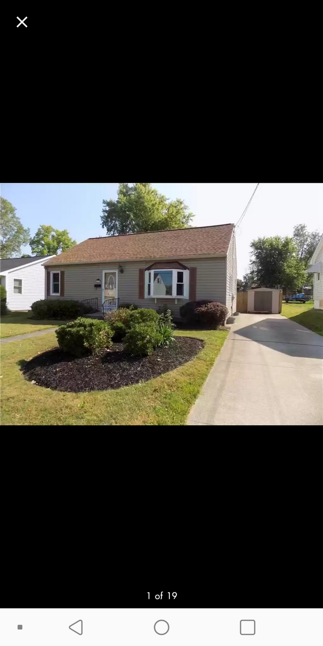 4109 dexter ave Rentals in Erie, PA