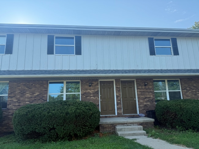 property at 218 dutch