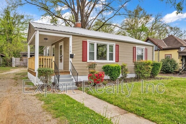 7119 1st Ave S in Birmingham, AL - Building Photo - Building Photo