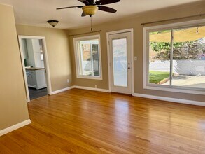 6672 Eldridge St in San Diego, CA - Building Photo - Building Photo