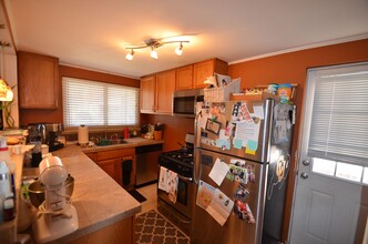 1144 Milwaukee St in Denver, CO - Foto de edificio - Building Photo
