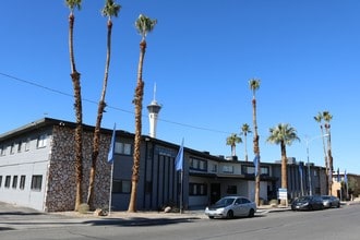 Camino 2575 in Las Vegas, NV - Building Photo - Other