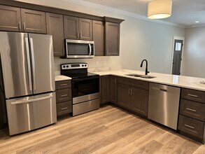 249 N Carter St in Hartwell, GA - Building Photo - Building Photo