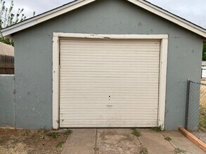 117 State Ave in Clovis, NM - Building Photo - Building Photo