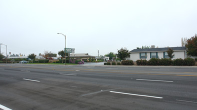 South Bay Mobile Home Park in San Jose, CA - Building Photo - Building Photo