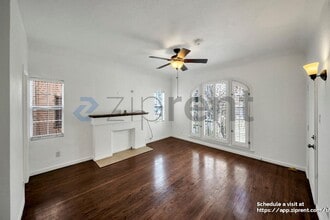 2818 S Bronson Ave in Los Angeles, CA - Building Photo - Building Photo