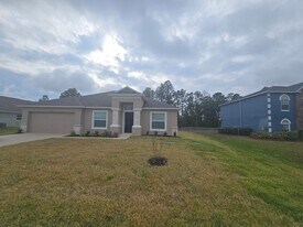 4613 Boston St in Sebring, FL - Building Photo
