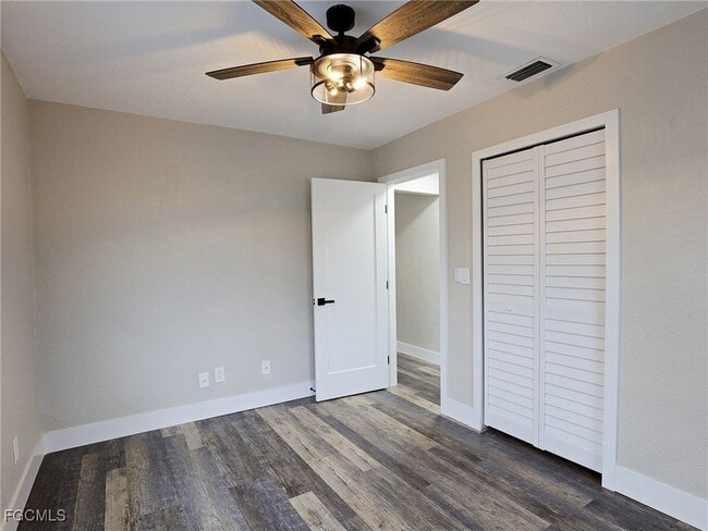 property at 14181 Old Olga Rd