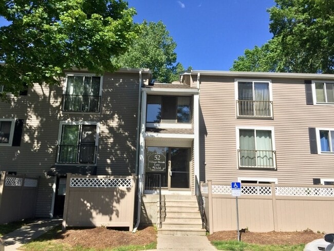 property at 52 Village Brook Ln