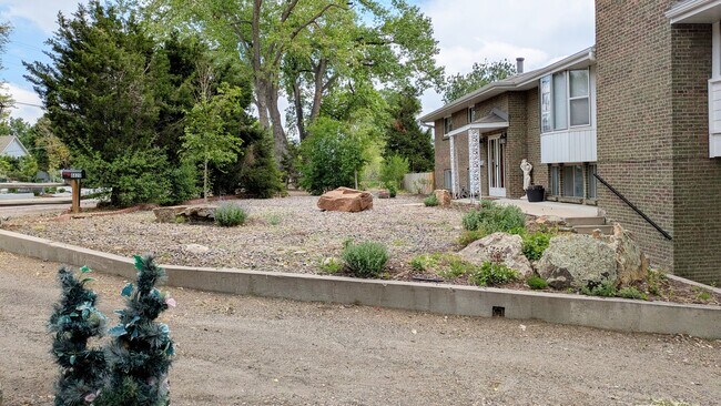 property at 8820 W 32nd Ave