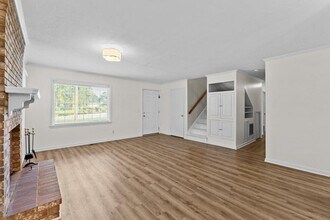 1201 River Ridge Dr in Augusta, GA - Building Photo - Building Photo