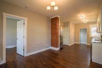 529 Cherokee Street in Denver, CO - Foto de edificio - Building Photo