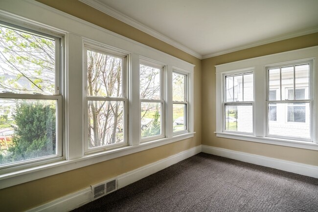 223 Virgil Ave in Buffalo, NY - Building Photo - Building Photo