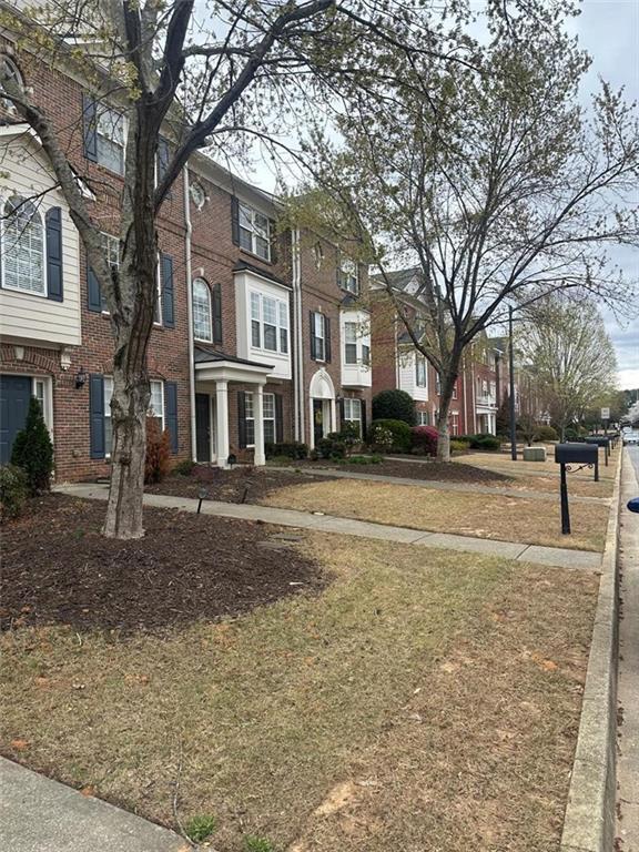 3352 Chastain Gardens Dr NW in Kennesaw, GA - Building Photo - Building Photo