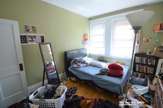 1721 Commonwealth Avenue, Unit 3A in Boston, MA - Foto de edificio - Building Photo