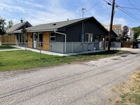 1525 S Catlin St in Missoula, MT - Foto de edificio - Building Photo