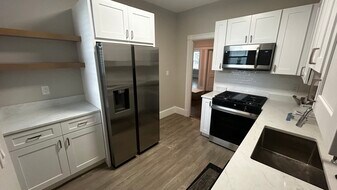 6 Radcliffe Rd, Unit 1 in Boston, MA - Building Photo