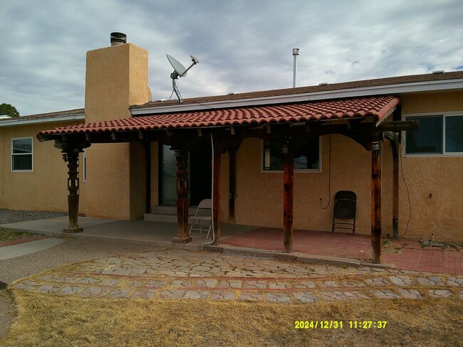 7709 Republic Dr NE in Albuquerque, NM - Building Photo - Building Photo