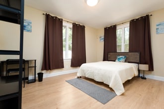 105 W 36th St in Jacksonville, FL - Foto de edificio - Building Photo