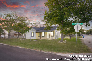 295 E Commerce St in New Braunfels, TX - Building Photo - Building Photo