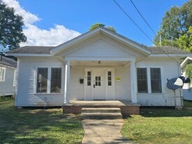 2216 Olive St in Alexandria, LA - Building Photo