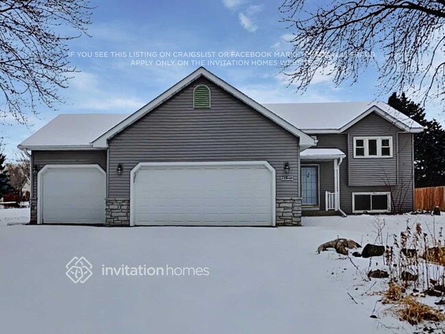 property at 4039 Shannon Dr